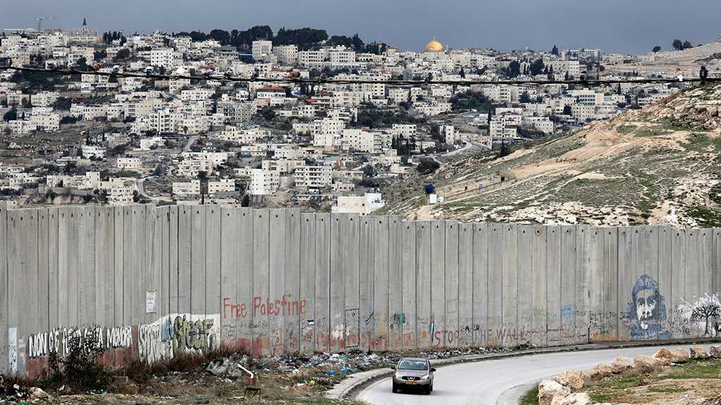 Apartheid More Than Ever: Bibi’s Gov’t Vows to Build “Israel” from Golan to West Bank!