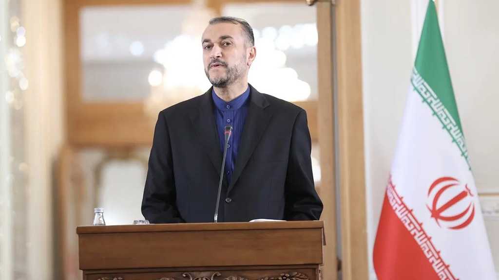 Iran: Window to Reach Agreement in Vienna Not to Remain Open Forever