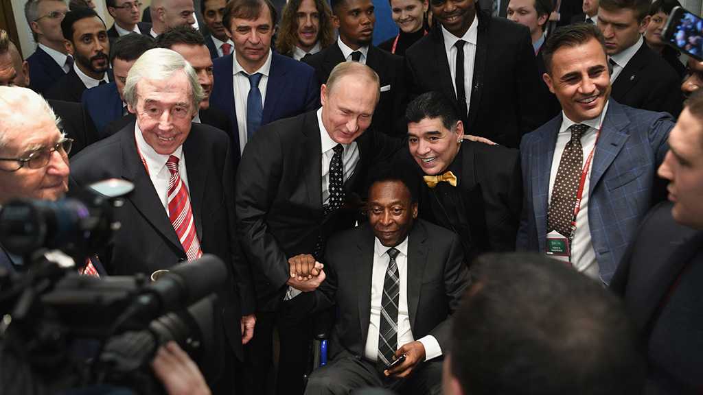 Pele: From Humble Beginnings to Football’s First Global Superstar