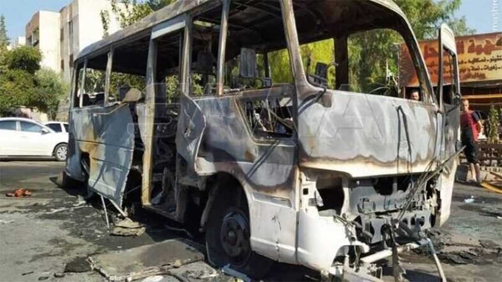 Terrorist Attack in Eastern Syria Kills 10 Oil Workers