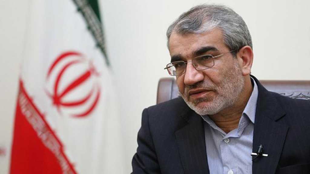 Iran: Indictment of Martyr Soleimani’s Assassins Nearly Ready