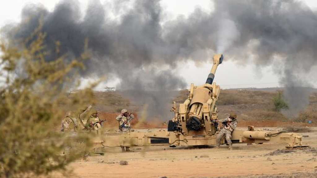 Saudi Arabia Shells Yemen’s Saada: Several Civilians Injured 