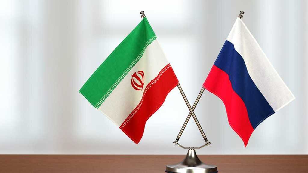 Iran, Russia Sign Contract on Ship Building