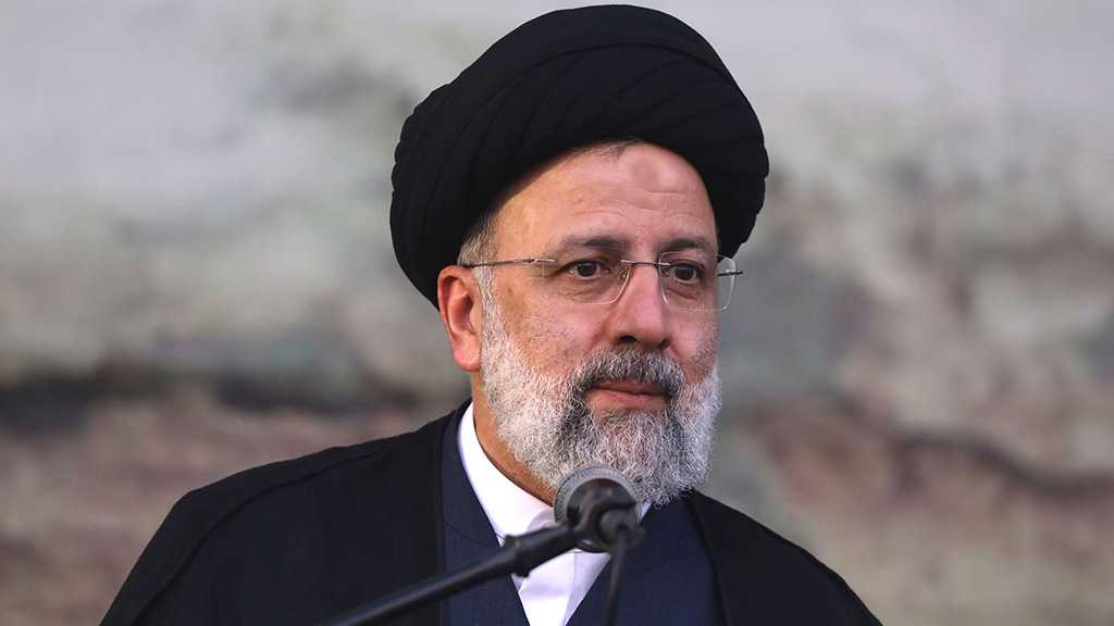 Raisi: Iran’s Space Industry Achievements Attest to Failure of Western Sanctions, Isolation Efforts