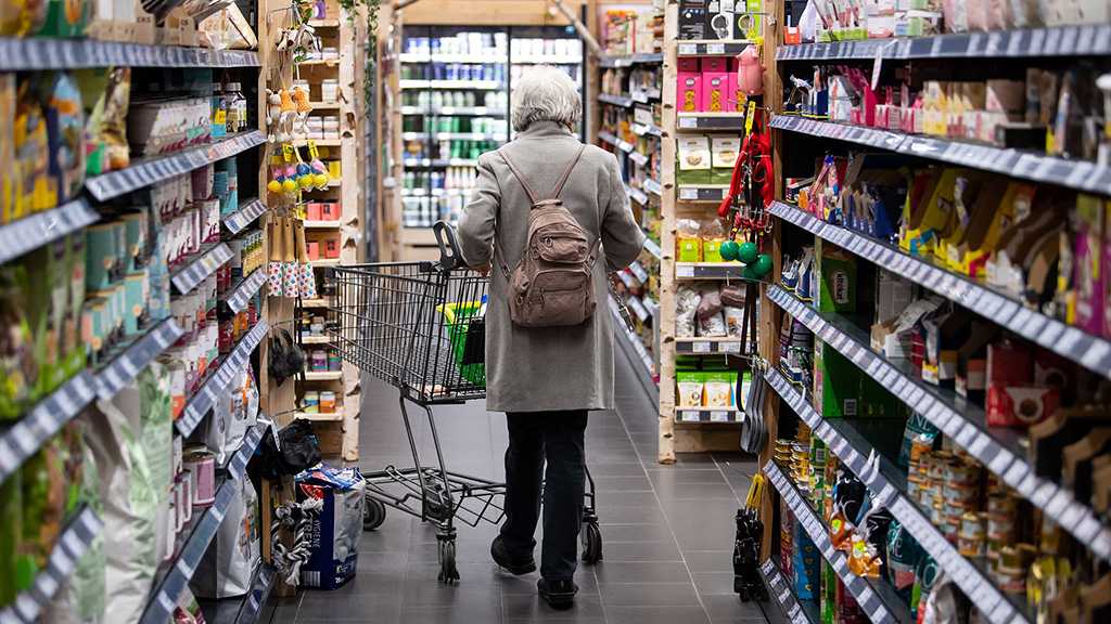 Germany Inflation Hits Highest Level in Over 70 Years