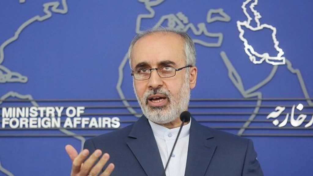 Iran Summons French Ambassador over Insulting Cartoons
