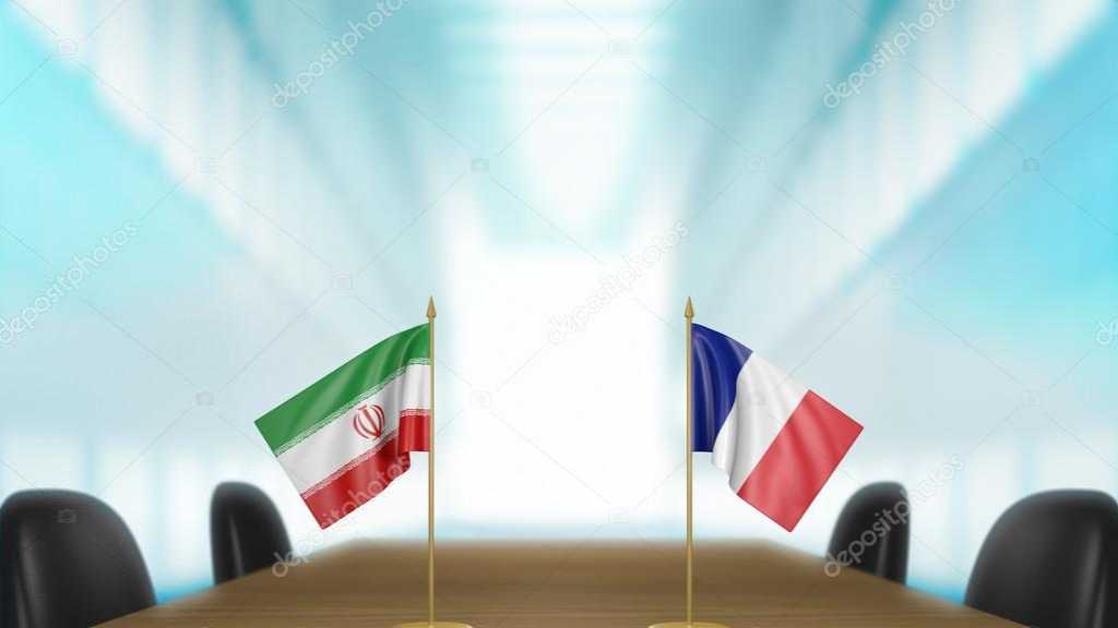 Iran Responds To “Charlie Hebdo’s” Insult: To Close “Institut Français de Recherche en Iran”
