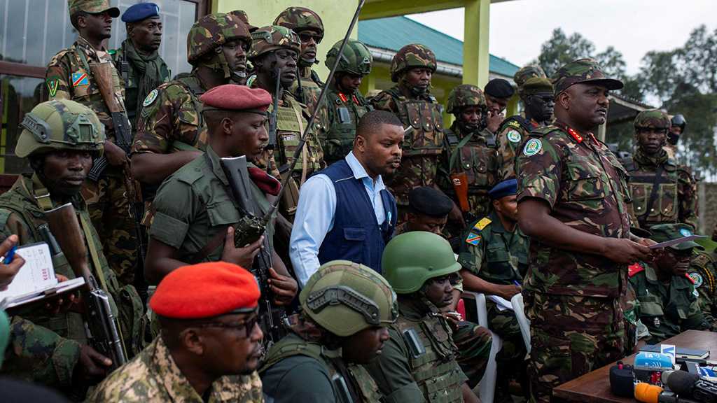 Chad Says It Foiled Attempt by Military to “Destabilize” Country