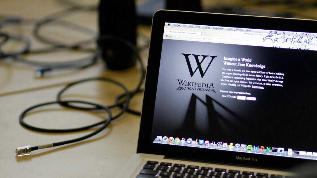 Saudi “Infiltrated” Wikipedia, Jailed Senior Admins