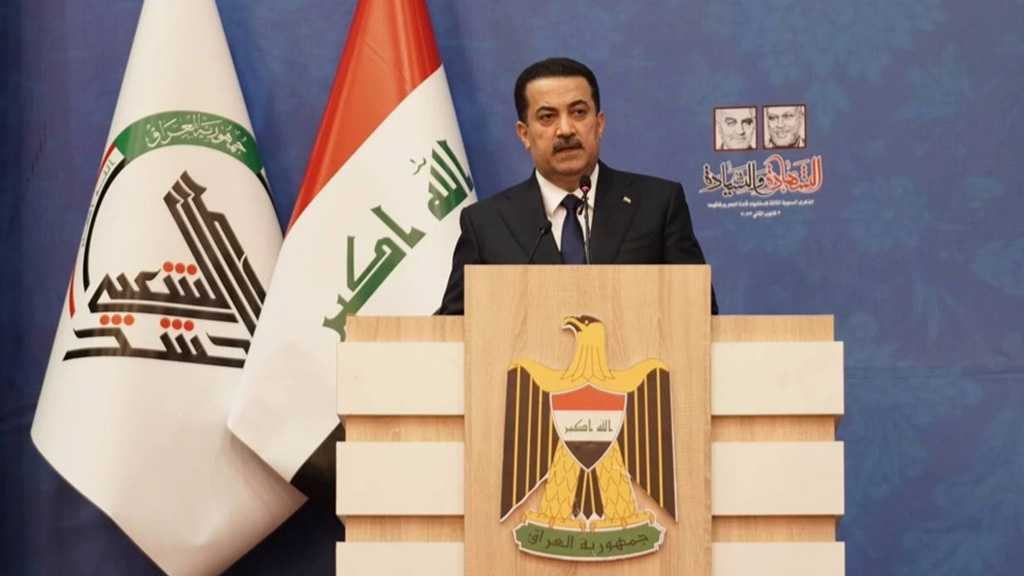 Iraqi PM: US Assassination of Gen. Soleimani, PMU Deputy Chief “Brazen Attack” on Iraq’s Sovereignty