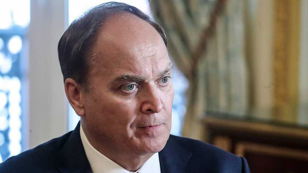 Moscow: US Set to Fight with Russia “To the Last Ukrainian”