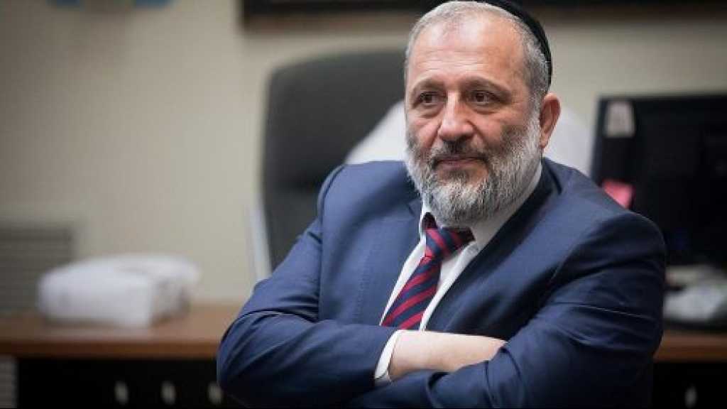 More than 65% of “Israelis” Reject Deri’s Appointment as Minister 