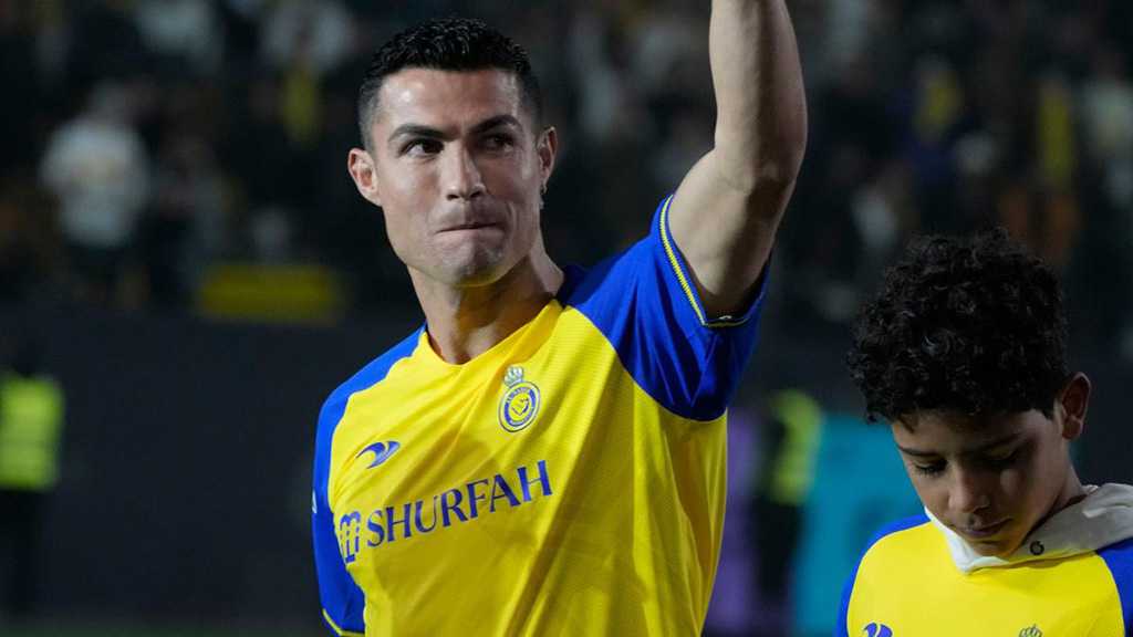 Ronaldo, Messi Slammed as Tools for Sportswashing Saudi Human Rights Violations