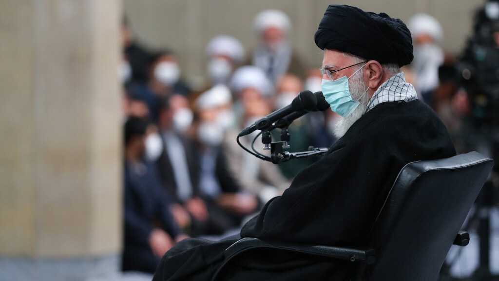 Imam Khamenei: Iran’s Historical Identity is Islamic, Enemies Sought To Destroy Our Strength