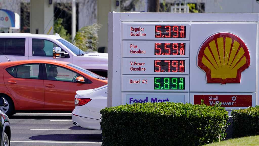 WSJ: Western Sanctions on Russia Reshaping Global Energy Markets