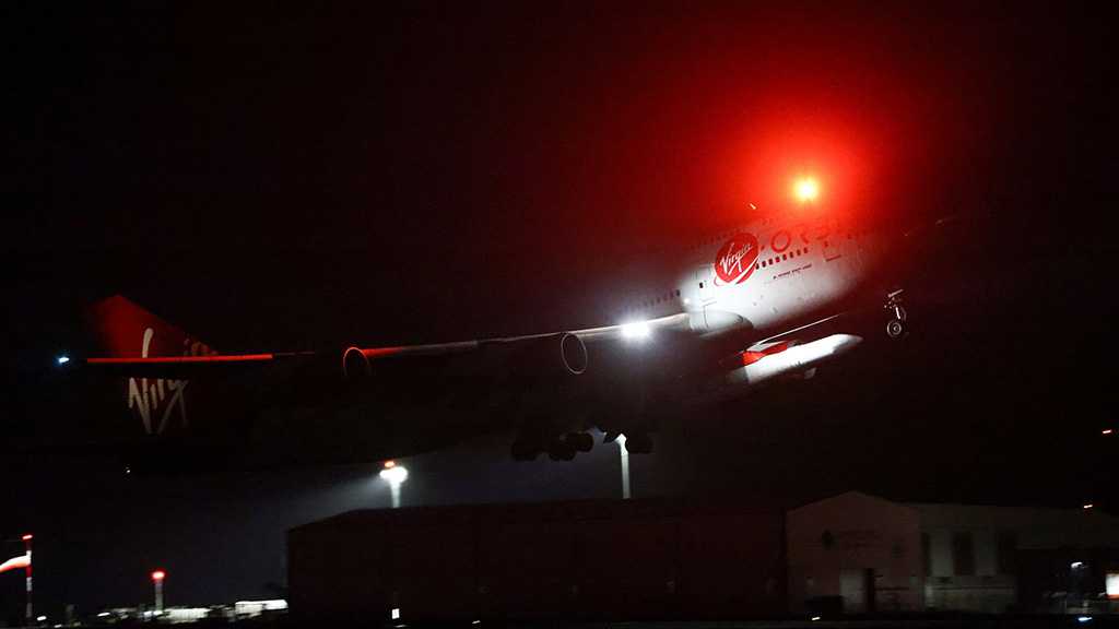 Disappointing End to UK Space Mission: Satellites Fail to Reach Orbit