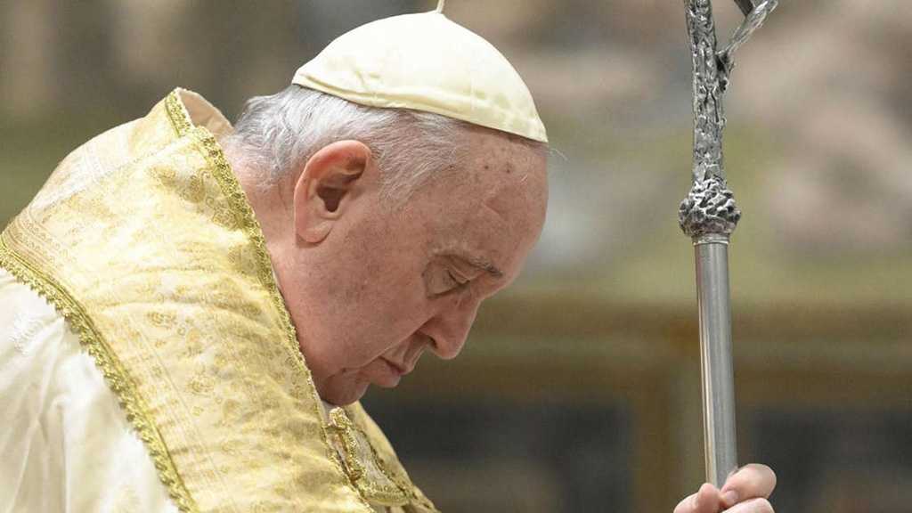 Secret Plan to Topple the Pope
