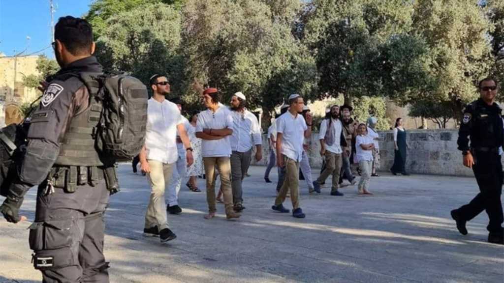 OIC Condemns “Israeli” Aggression on Al-Aqsa, Urges UNSC to “Act Urgently”
