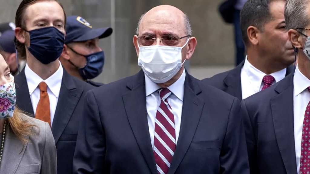 US: Former Trump Org. CFO, Sentenced to 5 Months in Jail