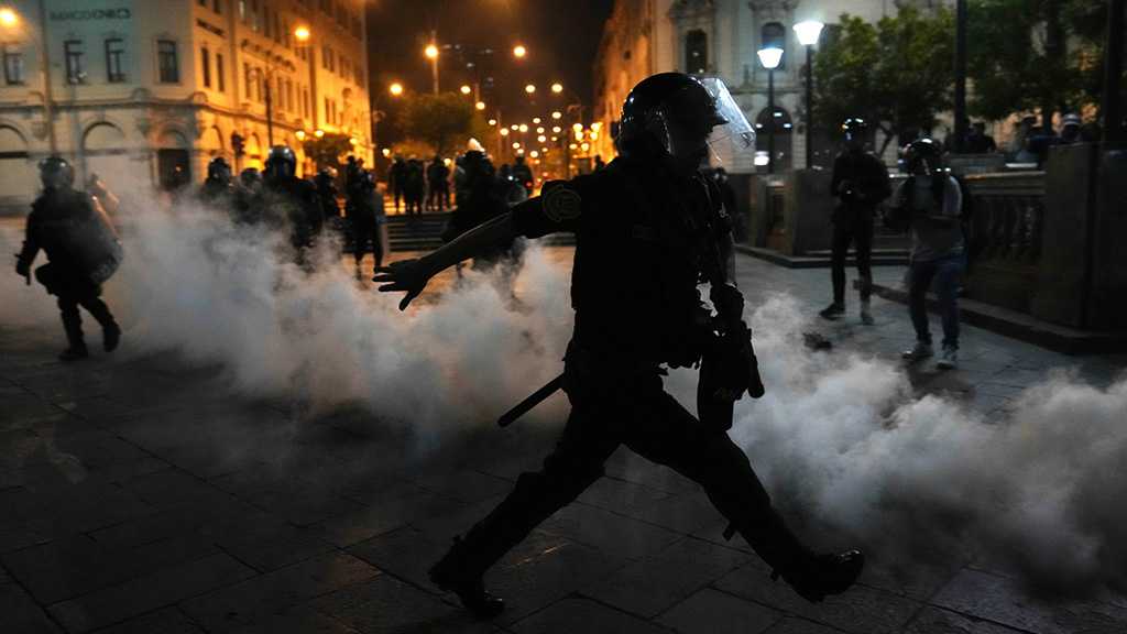 Peru’s Chaos: Inquiry Launched into President’s Actions, Curfew in Restive Region