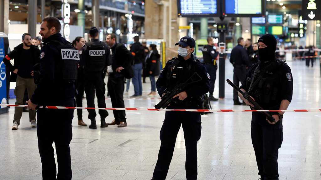 France: Six Hurt in Knife Attack at Paris’ Train Station