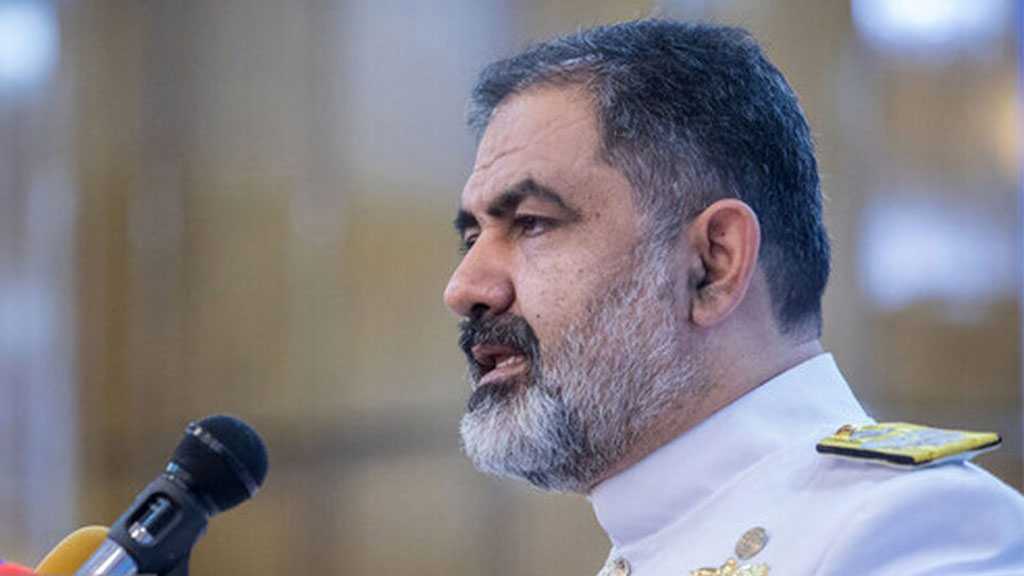 Iran to Deploy Naval Forces to Panama Canal