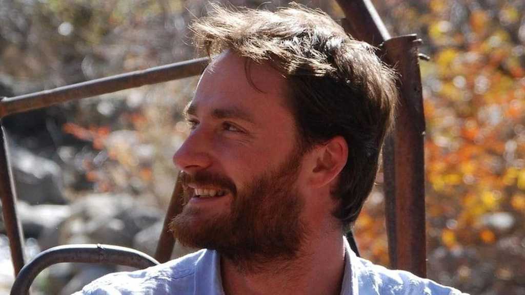 Iran: Belgian Gets 40-Year Sentence for Espionage