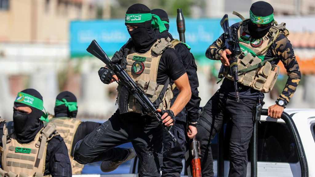 “Israeli” Officers Warn War Minister of Increase in Resistance Activities in WB