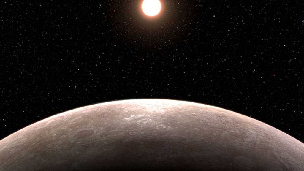 NASA’s James Webb Telescope Finds Its First Planet: It is very Similar to Earth