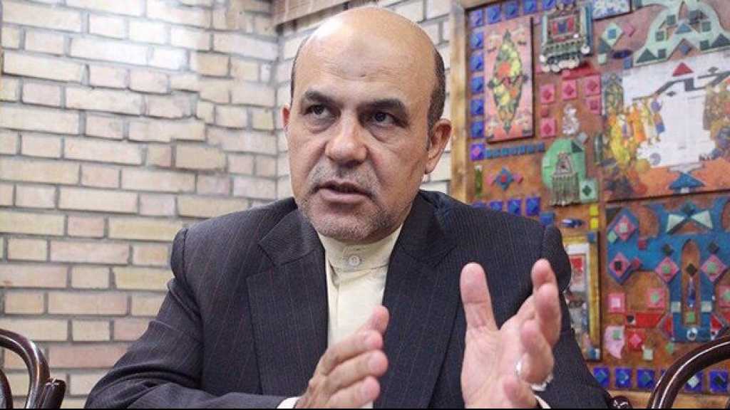  Iran Executes Iranian Official for Being A Key Spy for UK