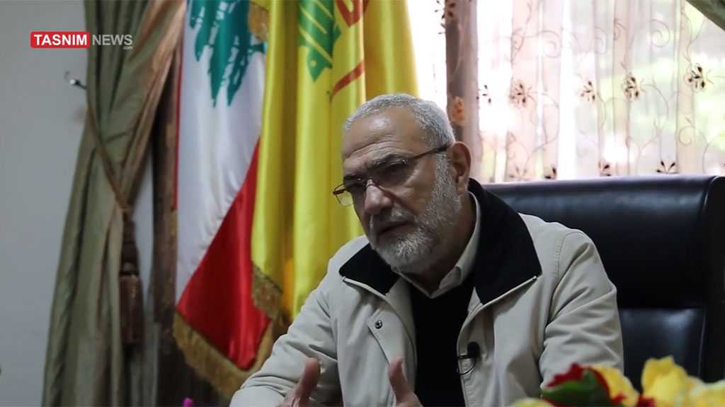 Encircling ‘Israel’ With Missiles Was General Soleimani’s Idea - Hezbollah