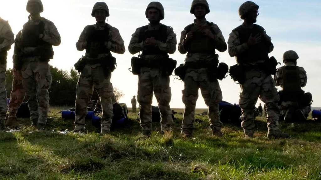 US Military Starts Training Ukrainian Soldiers in Germany - Report
