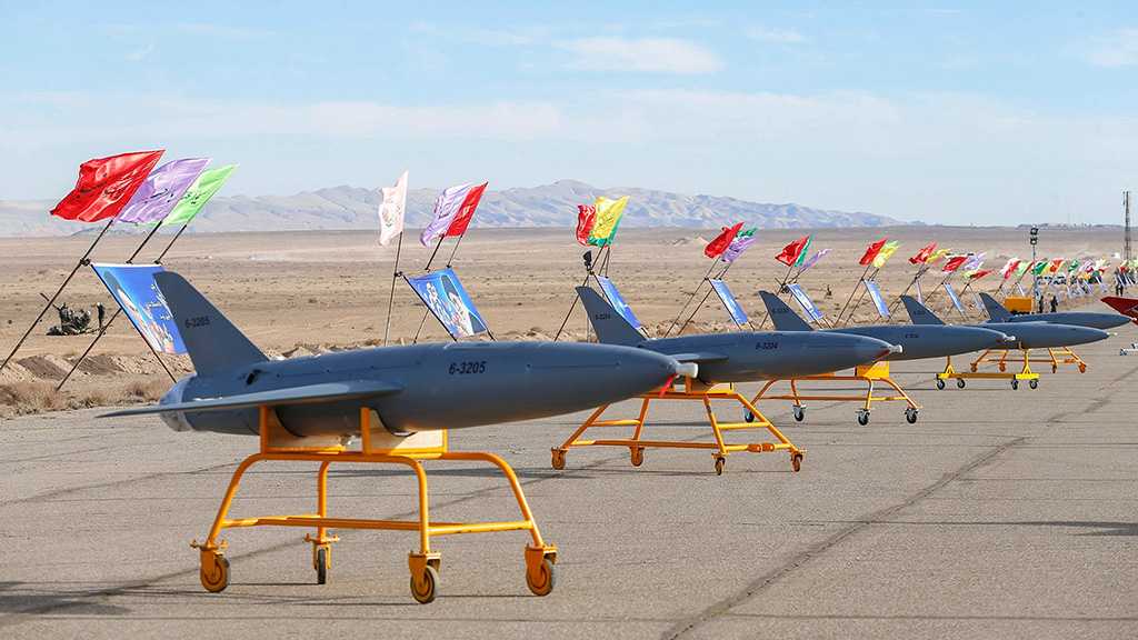 US Media: Sanctions Fail to Prevent Iran from Becoming Prominent Player in Drone Production