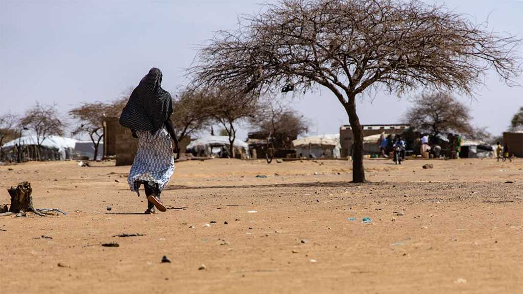 Terrorists Kidnap 50 Women in Burkina Faso