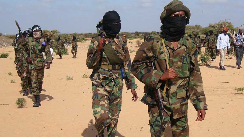 Al-Shabab Kills Seven Soldiers in Attack on Military Base in Somalia