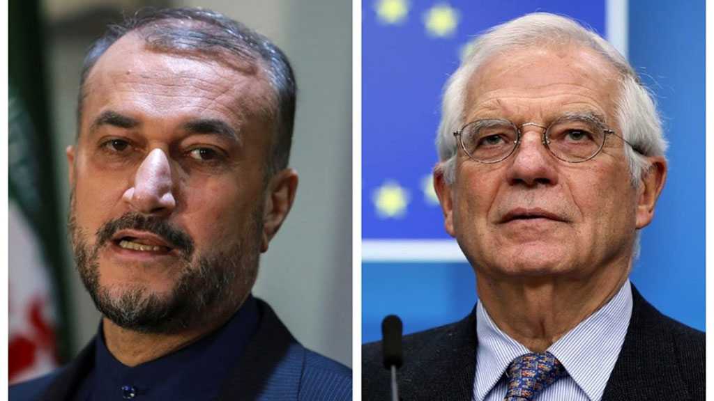 Iran Slams EP’s Call for Blacklisting IRG: Europe Shooting Itself in Foot