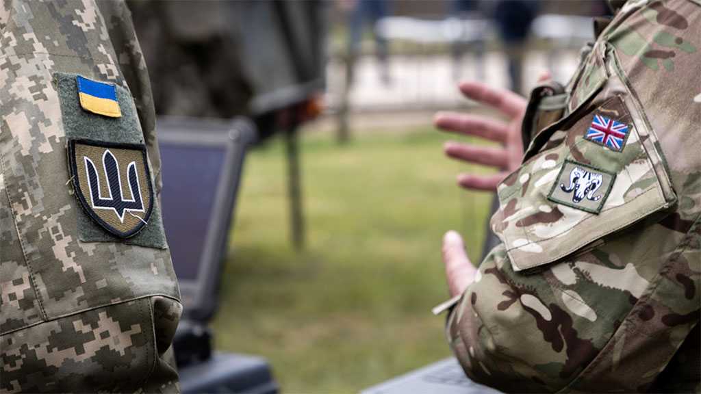 UK to ‘Go Further’ In Support for Ukraine