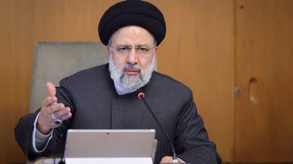 Iranian President: EU’s IRG Blacklisting Out of Desperation, Against UN Charter
