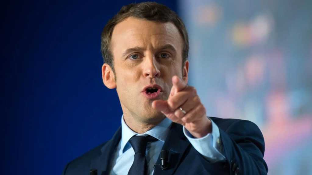 France: Macron Raises Military Budget 40% amid Threats