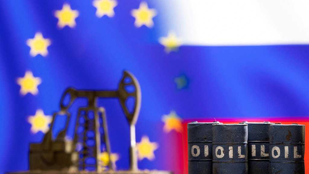 Statement: Western States Agree to Two Price Caps on Russian Oil Products
