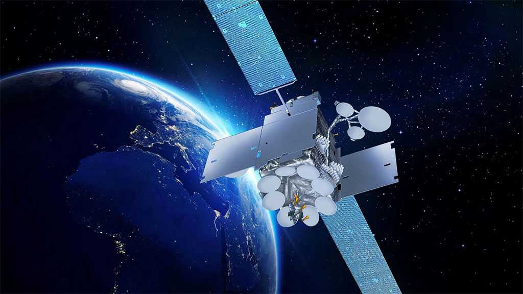 Iran Launches Operational Phase of General Soleimani’s Satellite Constellation Project