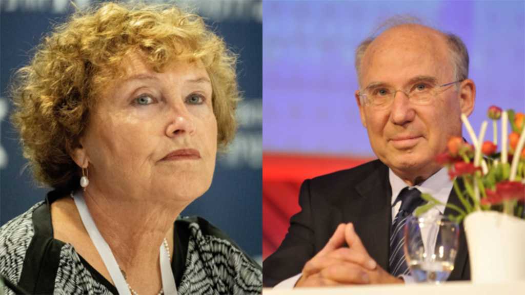 Ex-Bank of “Israel” Chiefs Warn Judicial Overhaul “Could Deal Severe Blow” to Economy