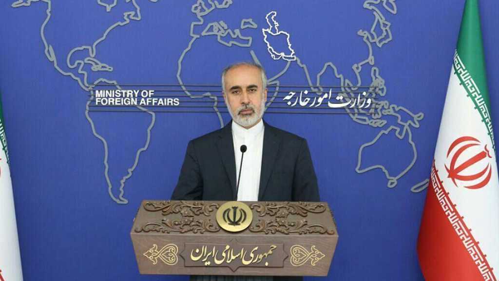 Tehran Rules Out Holding Any Direct Talks with Washington
