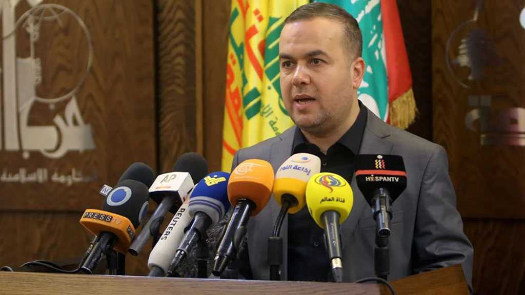 The Era of Threatening the Lebanese and Seeking Strength from Foreign Forces is Over – Hezbollah MP