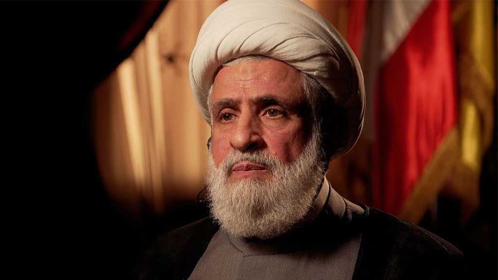 Hezbollah to Counter Any Move against Lebanon’s Peace, Stability – Deputy SG