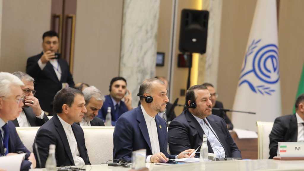 Iran’s FM: Europe’s Behavior to Cost It a Lot 