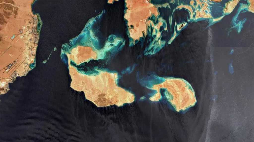 Saudi Arabia Plans to Open Red Sea Islands to ‘Israeli’ Tourists