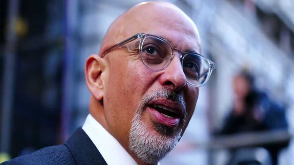 UK Conservative Chair Set to Face Investigation on Tax Affairs
