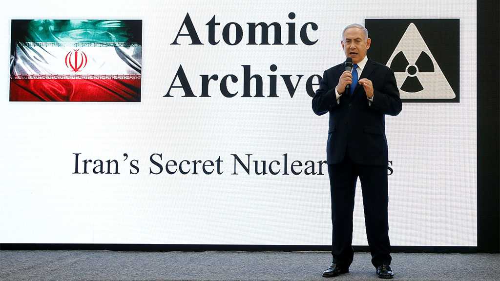 CIA May Have Helped Mossad Agents Escape Iran After Nuclear Heist - Book