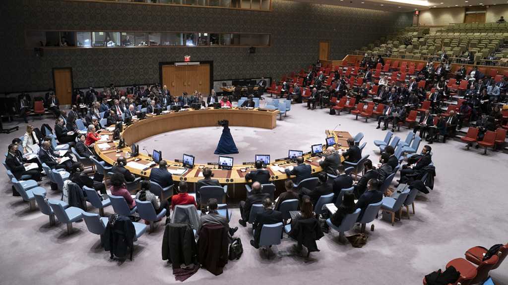 UN Pushes for Troop Deployment in Haiti